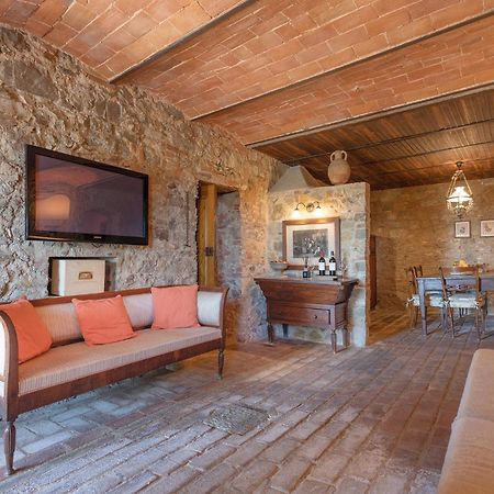 Отель Relais Colline San Biagio Bacchereto Экстерьер фото
