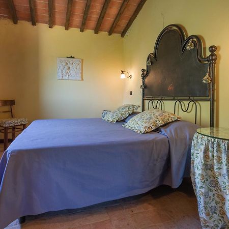 Отель Relais Colline San Biagio Bacchereto Экстерьер фото