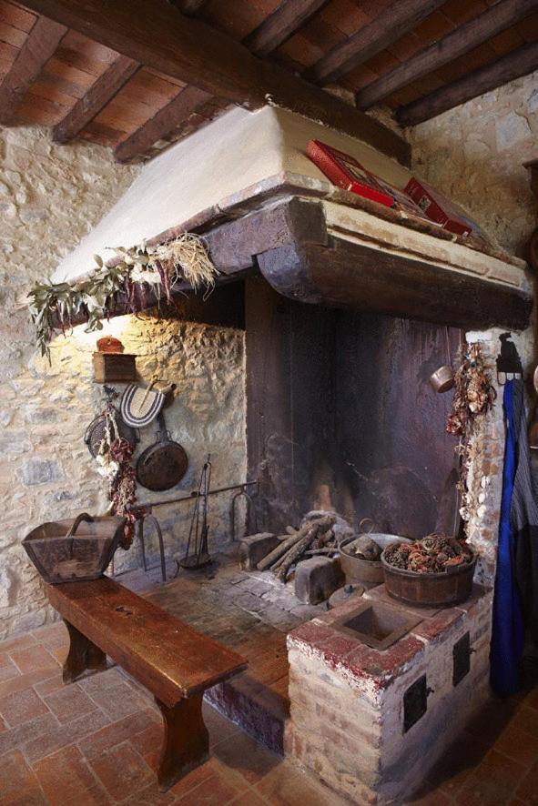 Отель Relais Colline San Biagio Bacchereto Экстерьер фото